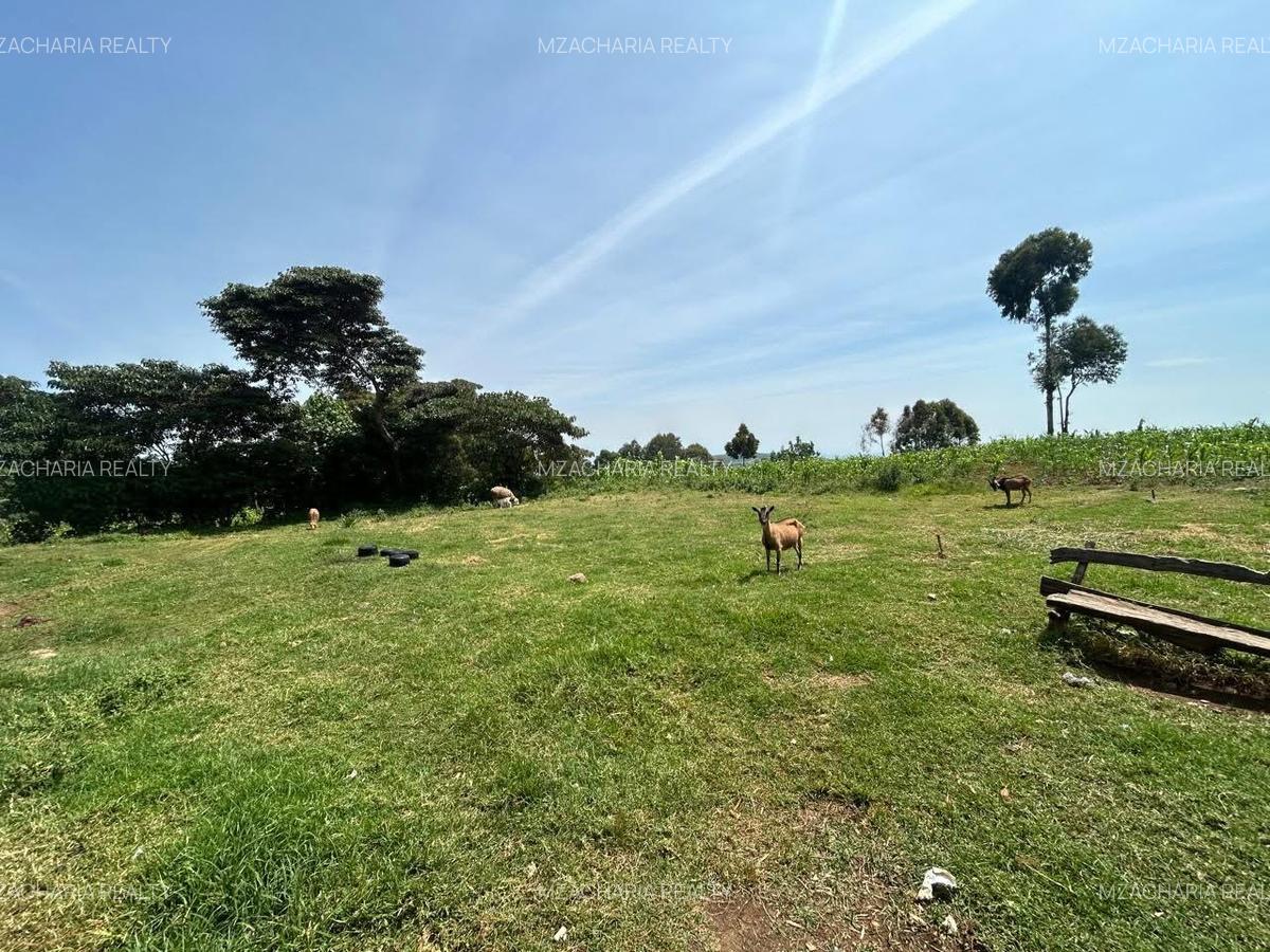 6 ac Land in Nakuru - 4