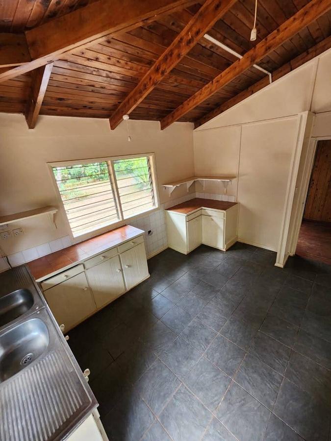 3 Bed House with En Suite at Karen - 6