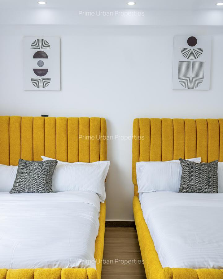 Serviced 2 Bed Apartment with En Suite in Riverside - 3