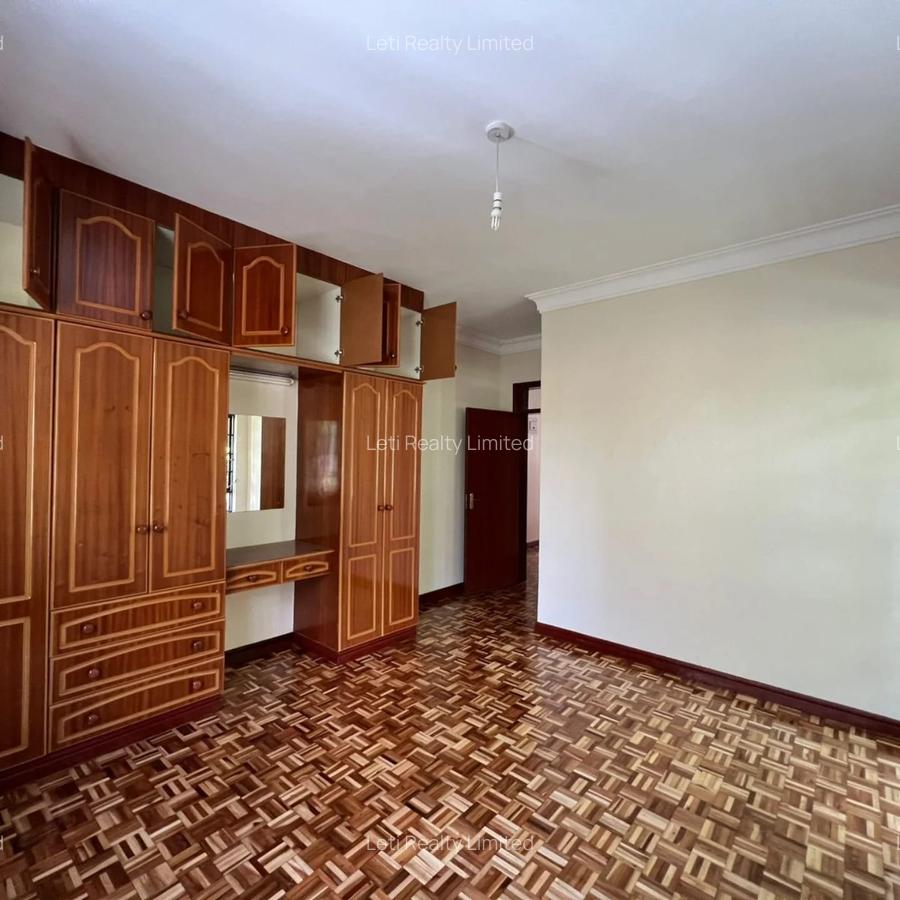 4 Bed Townhouse with En Suite in Kileleshwa - 15