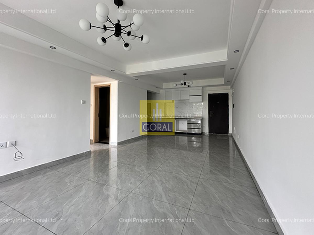 2 Bed Apartment in Westlands Area - 3