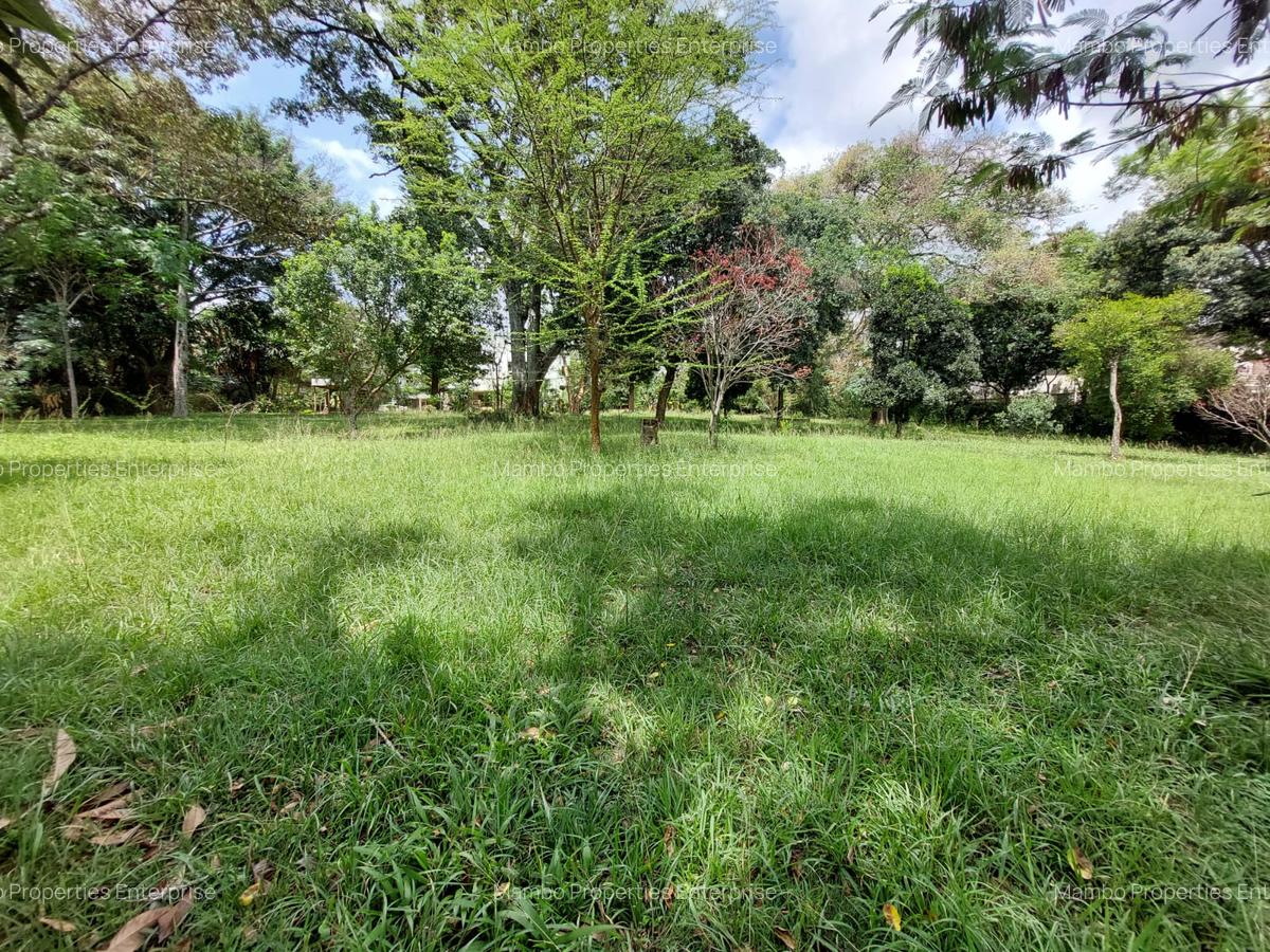 Residential Land at Nairobi - 16