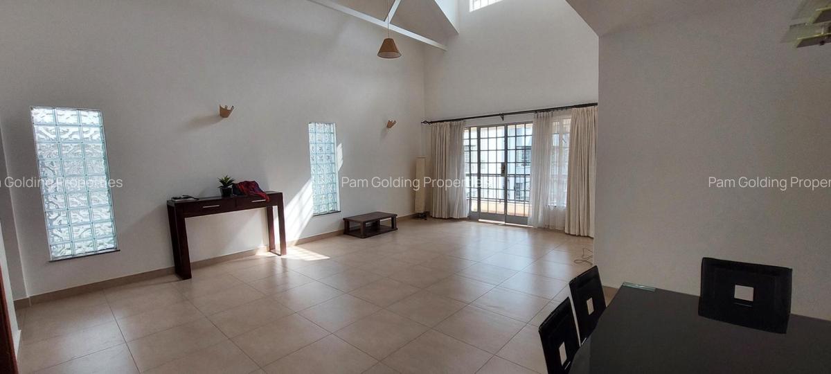 3 Bed Apartment with En Suite in Westlands Area - 6
