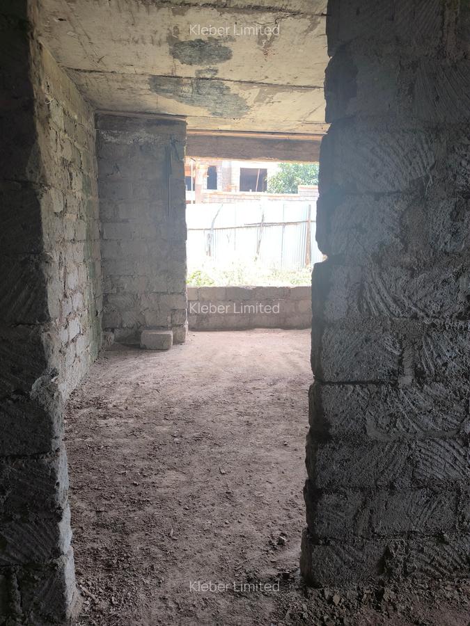 4 Bed House with En Suite at Kamiti Corner - 13