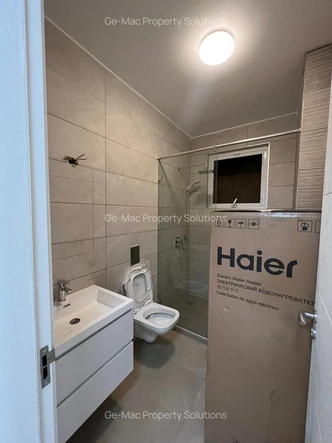 2 Bed Apartment with En Suite at Marque - 11