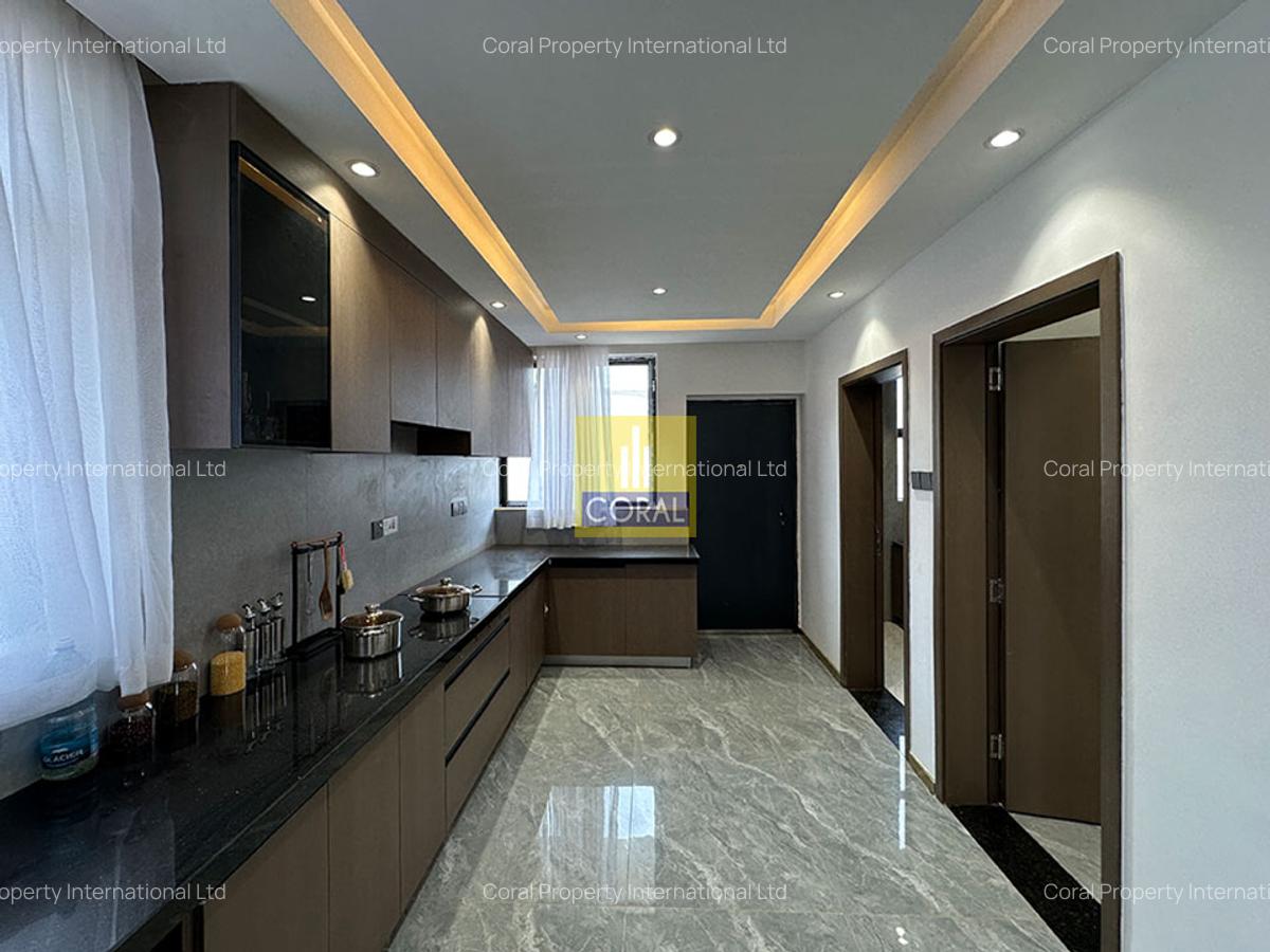 5 Bed Townhouse in Kikuyu Town - 3