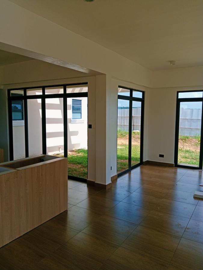 3 Bed Villa with En Suite in Vipingo - 5