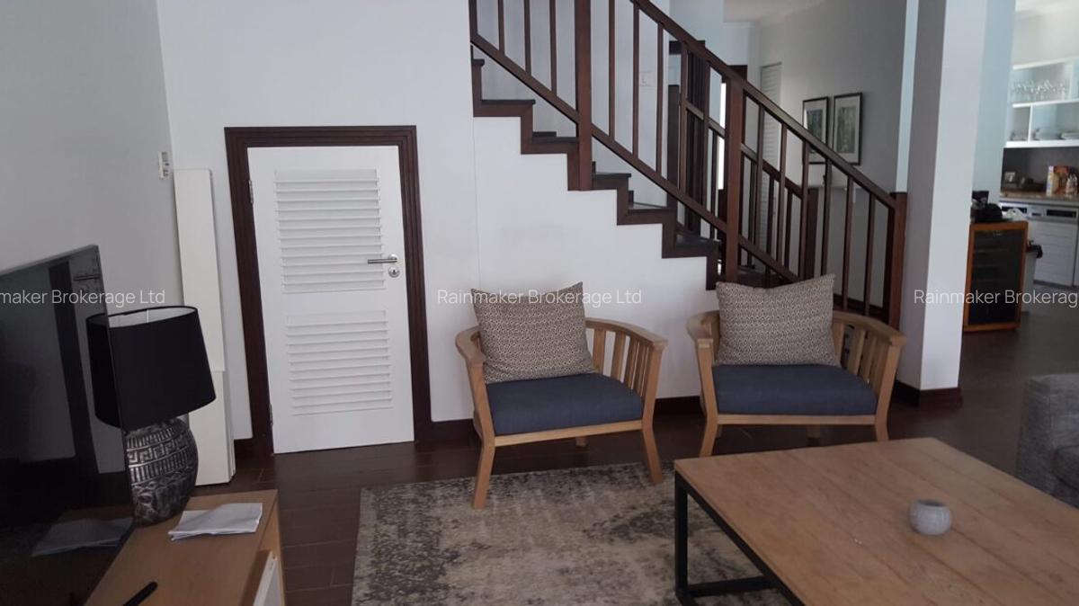 4 Bed House with En Suite in Diani - 8