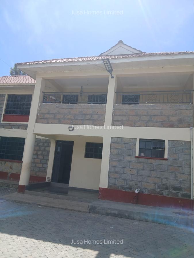 2 Bed Apartment in Athi River - 1