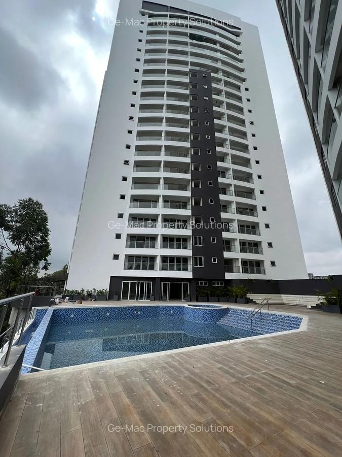 2 Bed Apartment with En Suite at Marque - 1