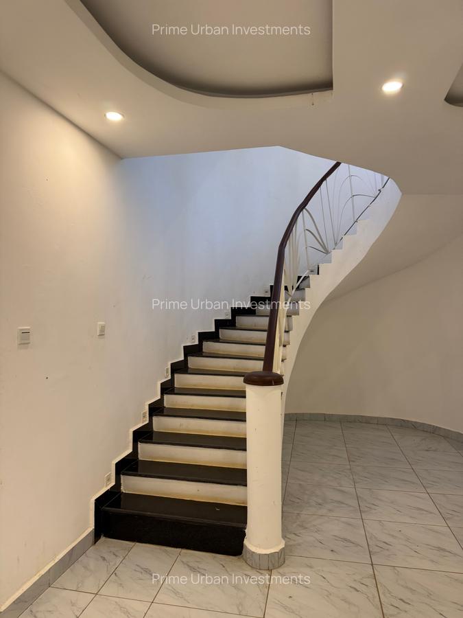 4 Bed Villa with En Suite in Vipingo - 14