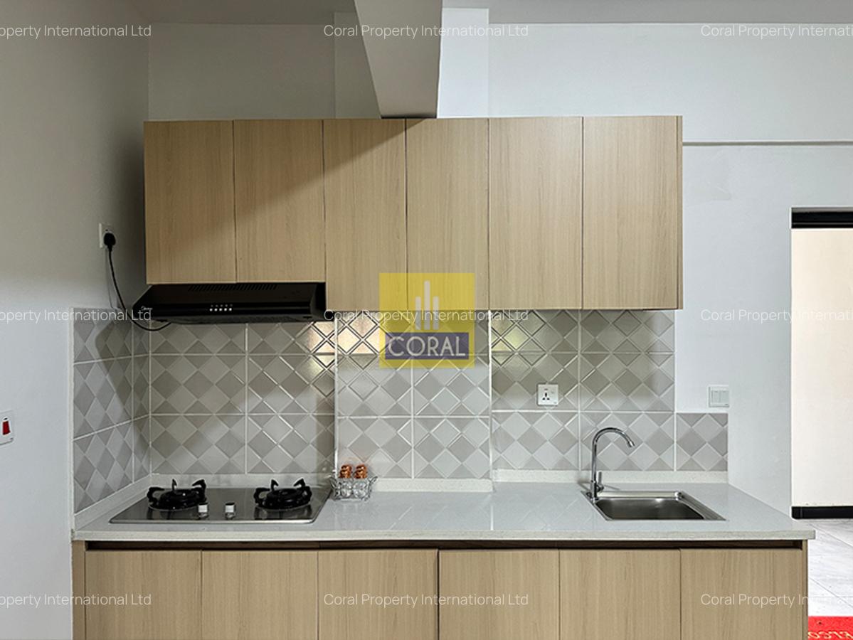 1 Bed Apartment in Juja - 13