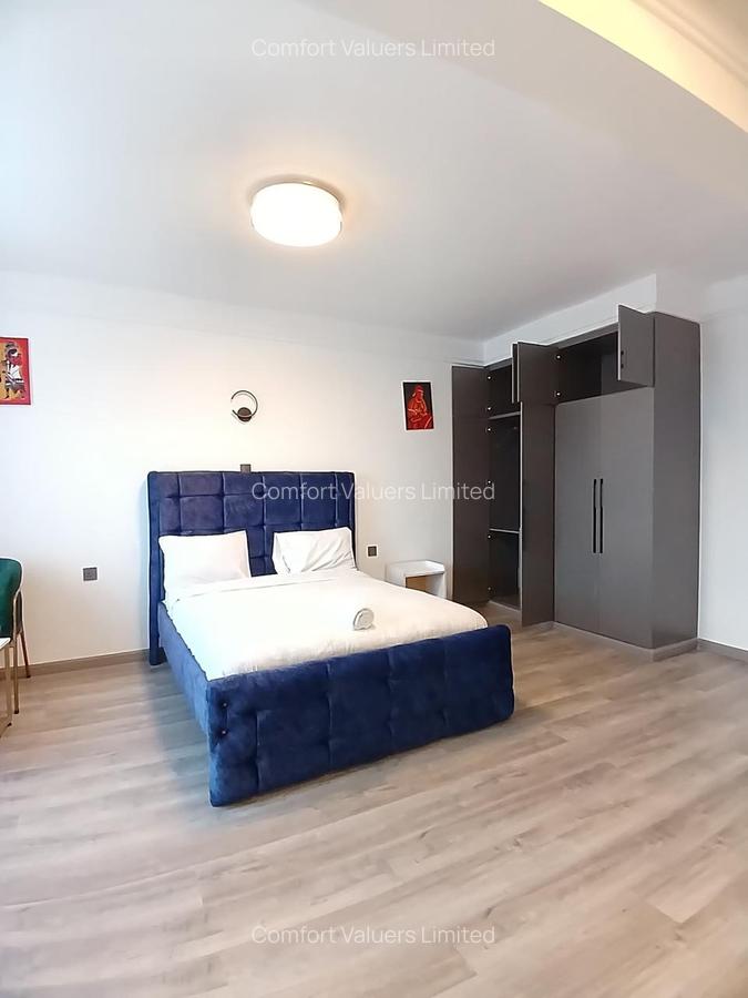 Serviced 5 Bed Apartment with En Suite at Lavington - 10