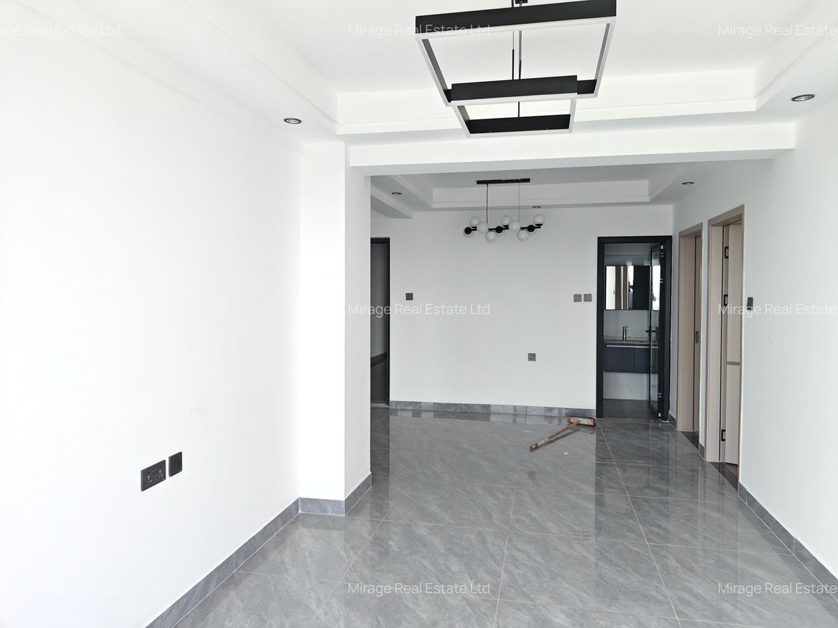 2 Bed Apartment with Gym in Kilimani - 13