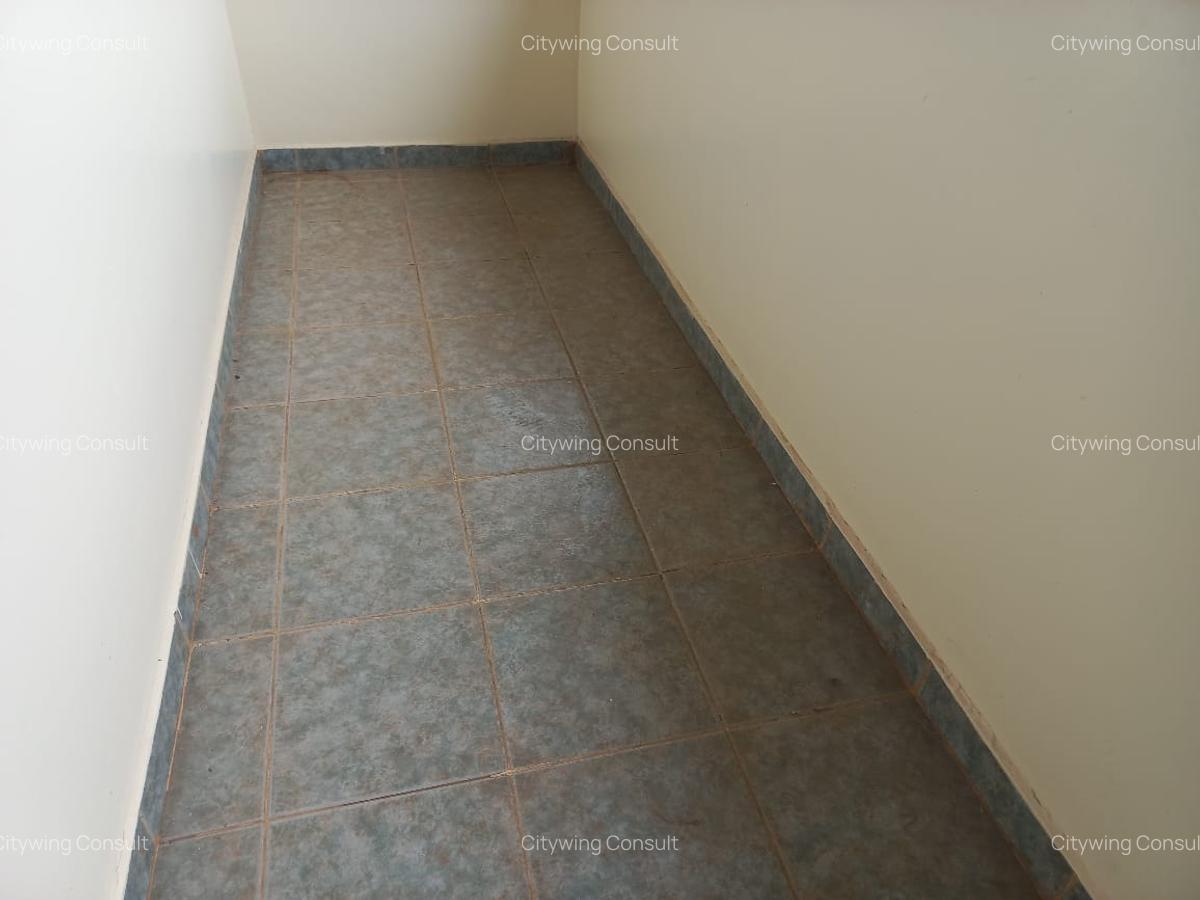 3 Bed Apartment with En Suite at Gitanga Road - 11