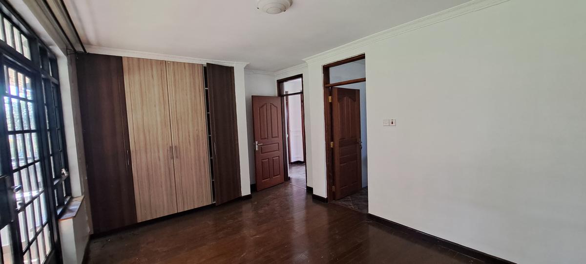 5 Bed Townhouse with En Suite at Kiambu Road - 12