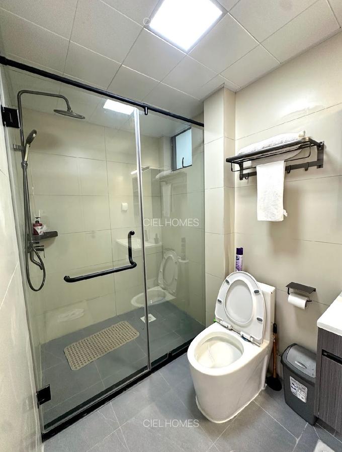 Furnished 2 Bed Apartment with Swimming Pool at Waiyaki Way - 10