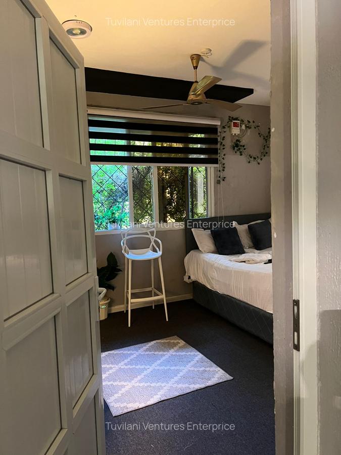 Serviced 3 Bed Apartment with En Suite at Nyali Mombasa - 6