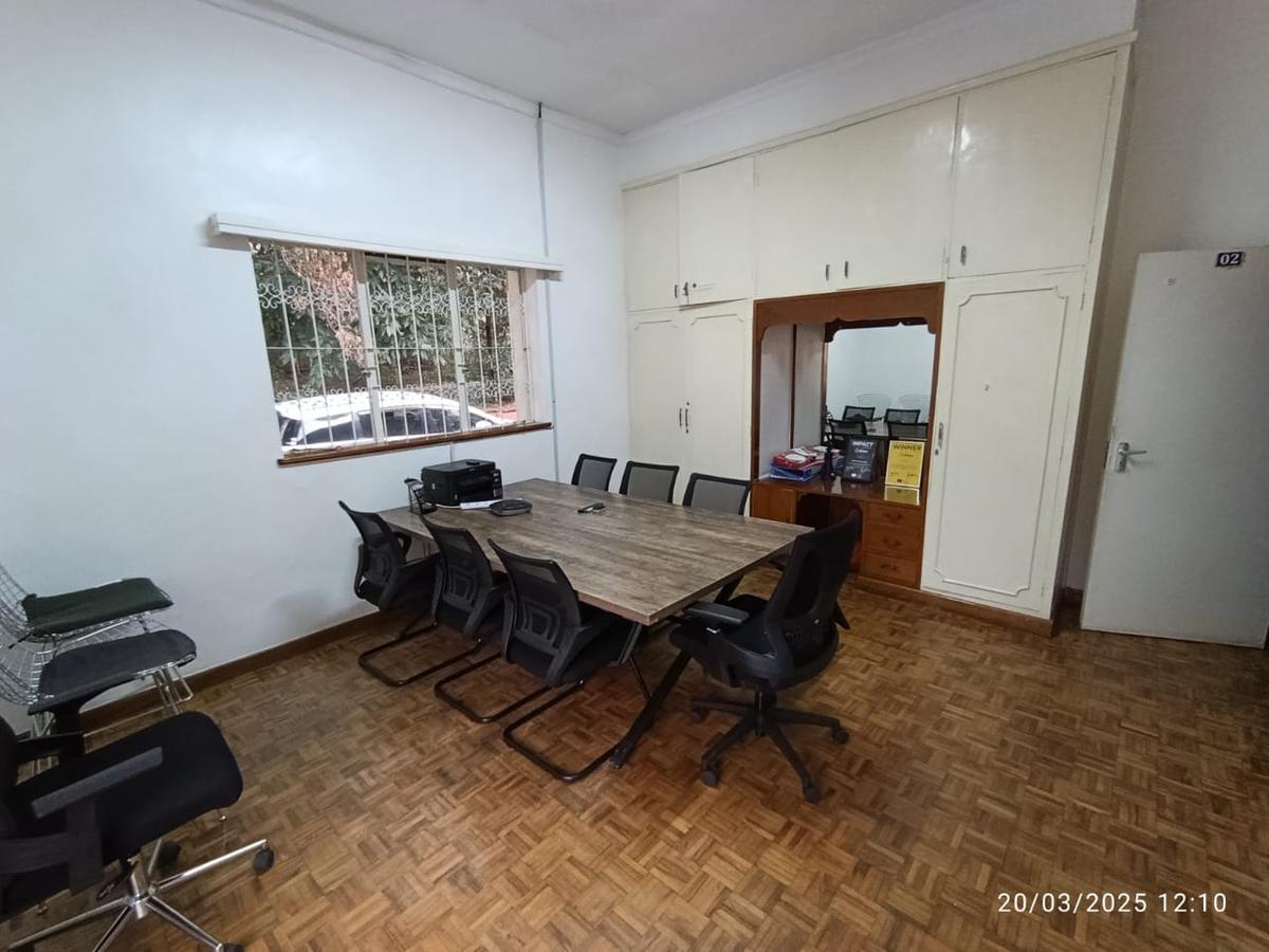 Commercial Property with Fibre Internet in Lavington - 15