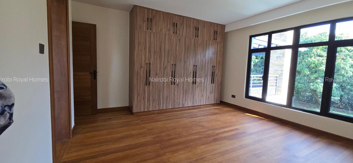 6 Bed House with En Suite at Runda Grove - 19