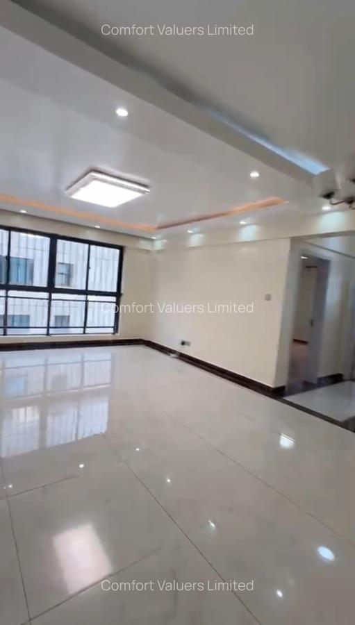 2 Bed Apartment with En Suite at Kilimani - 12