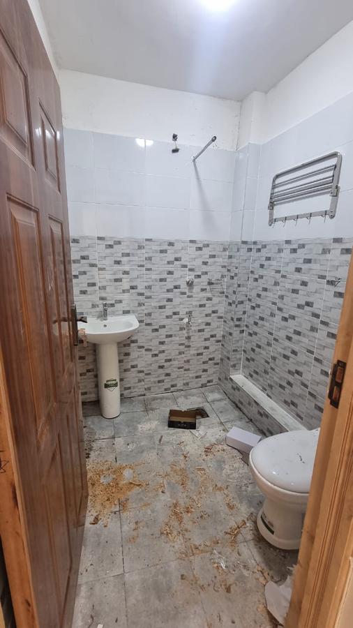 1 Bed Apartment with Borehole in Ruaka - 7