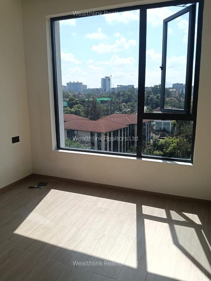 2 Bed Apartment with Swimming Pool in Westlands Area - 6