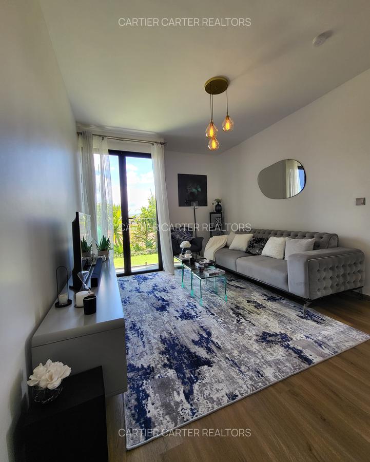 1 Bed Apartment with Swimming Pool in Tatu City - 15