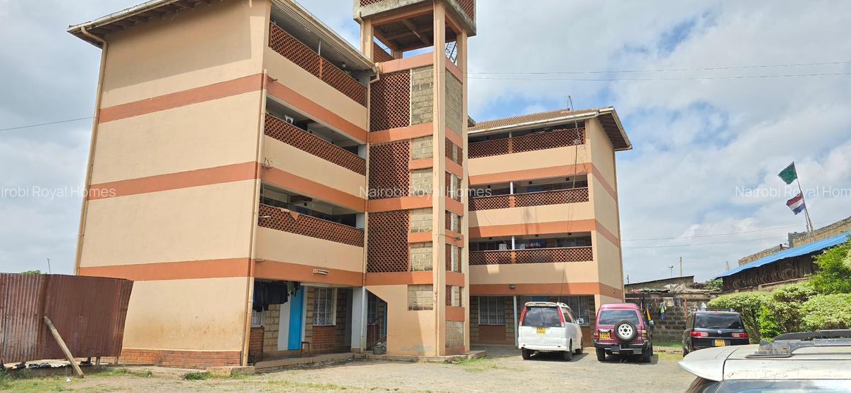 Residential Land at Stage 2 Macharia Road. - 7