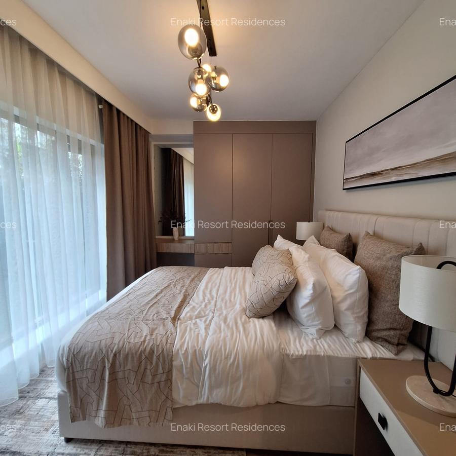 Furnished 2 Bed Apartment with En Suite at Red Hill Road - 10