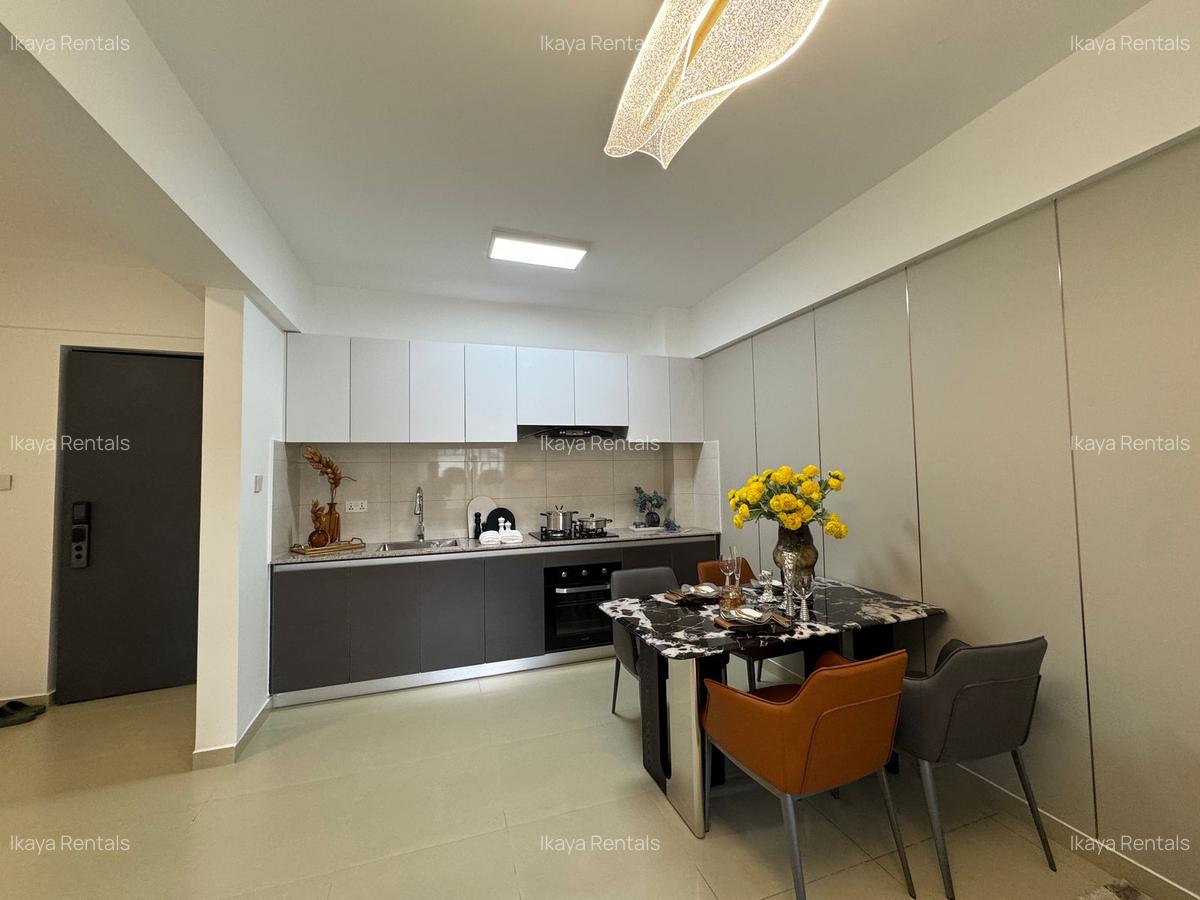 2 Bed Apartment with En Suite in Ongata Rongai - 3