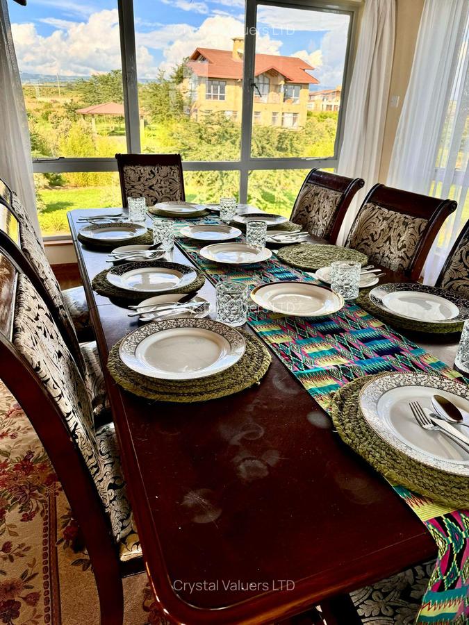 4 Bed Villa with En Suite in Naivasha - 7