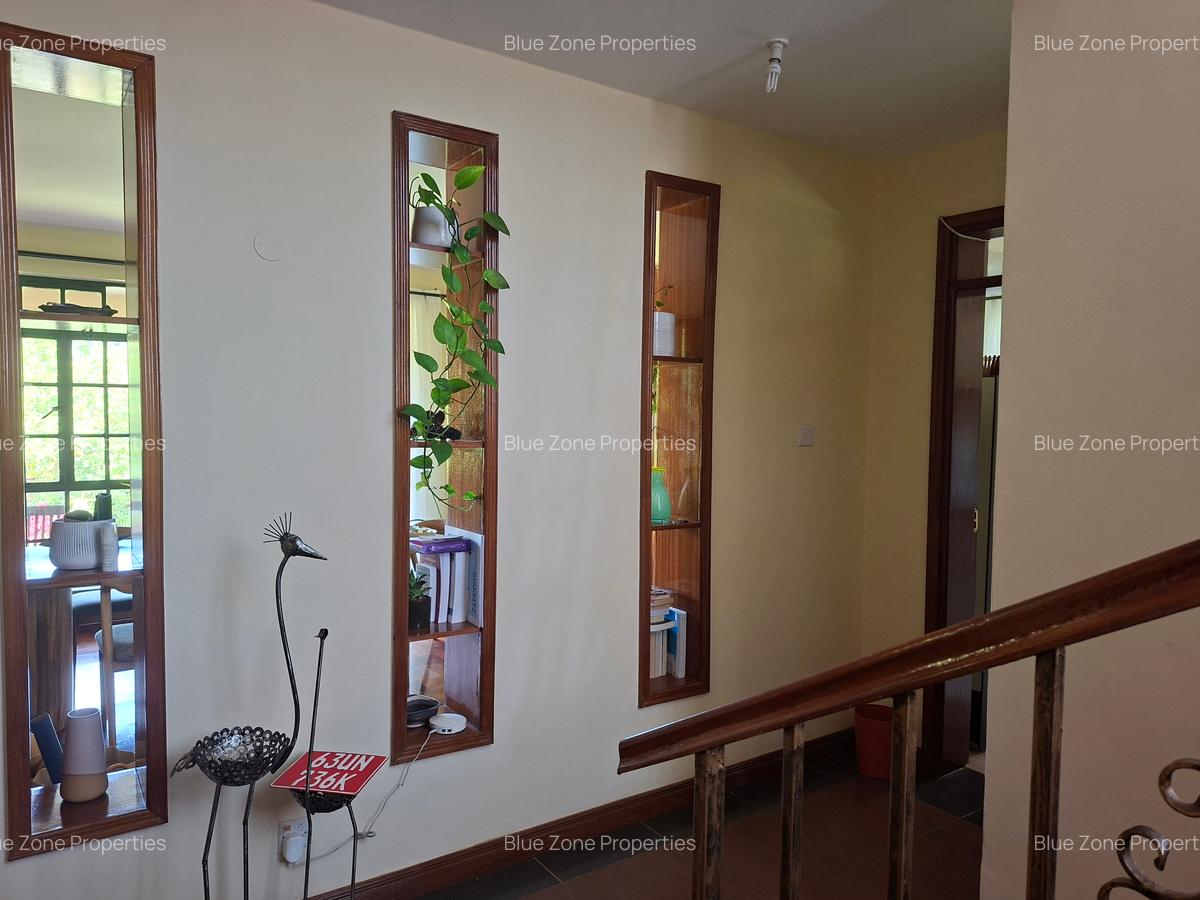 4 Bed Townhouse with En Suite at Off Glory Rd - 6