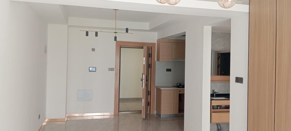 1 Bed Apartment with En Suite at Kileleshwa Nairobi - 2