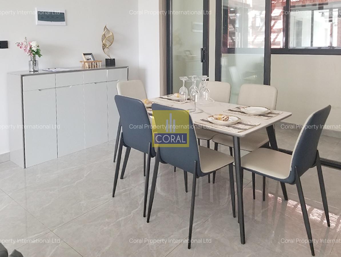 2 Bed Apartment with Swimming Pool in Mombasa Road - 5