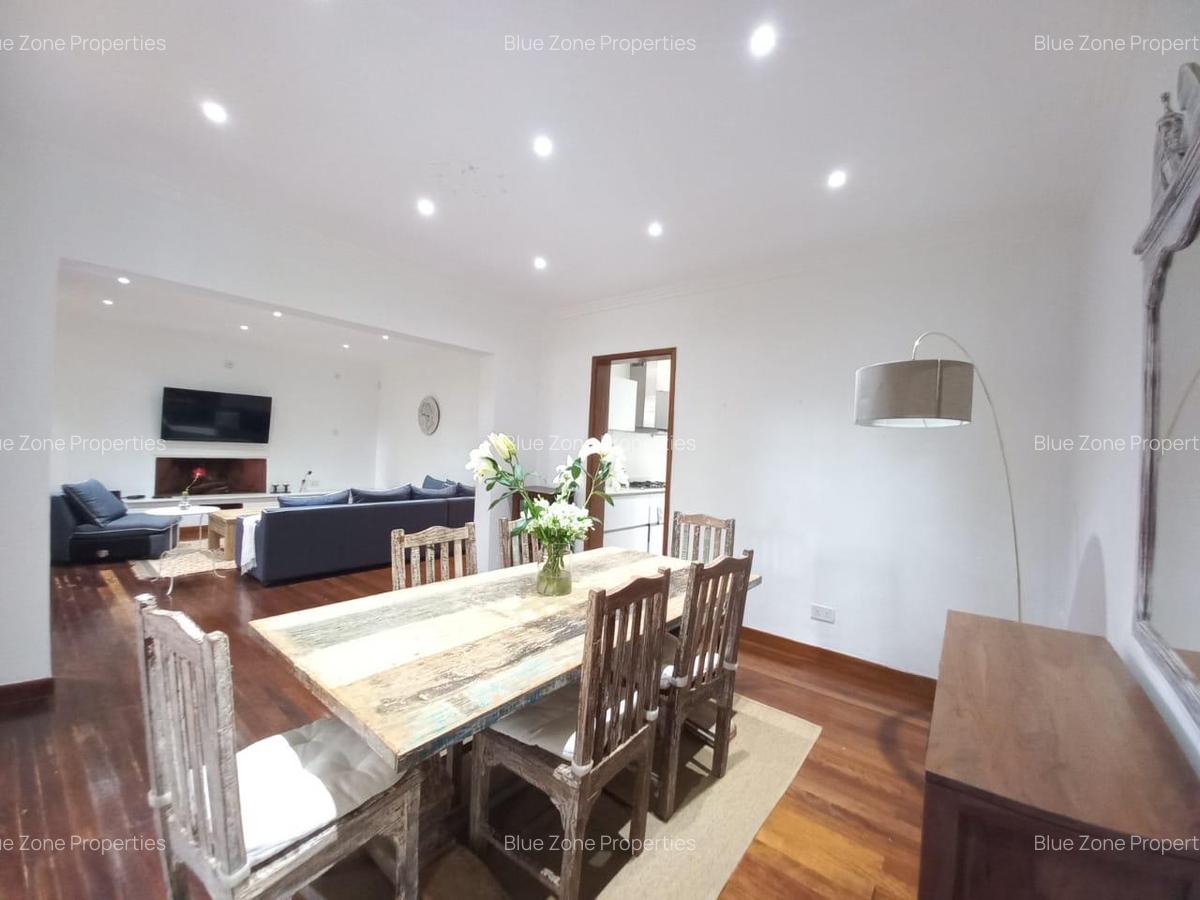 2 Bed Townhouse with En Suite at Kitisuru Rd - 12