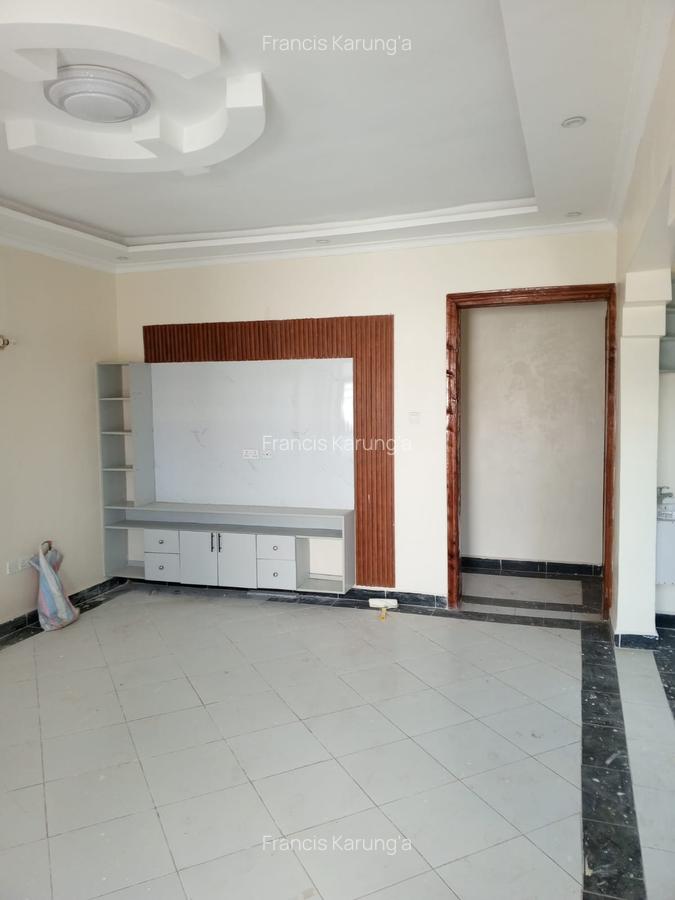 3 Bed Townhouse with En Suite at Kimbo/Matangi Rd - 9