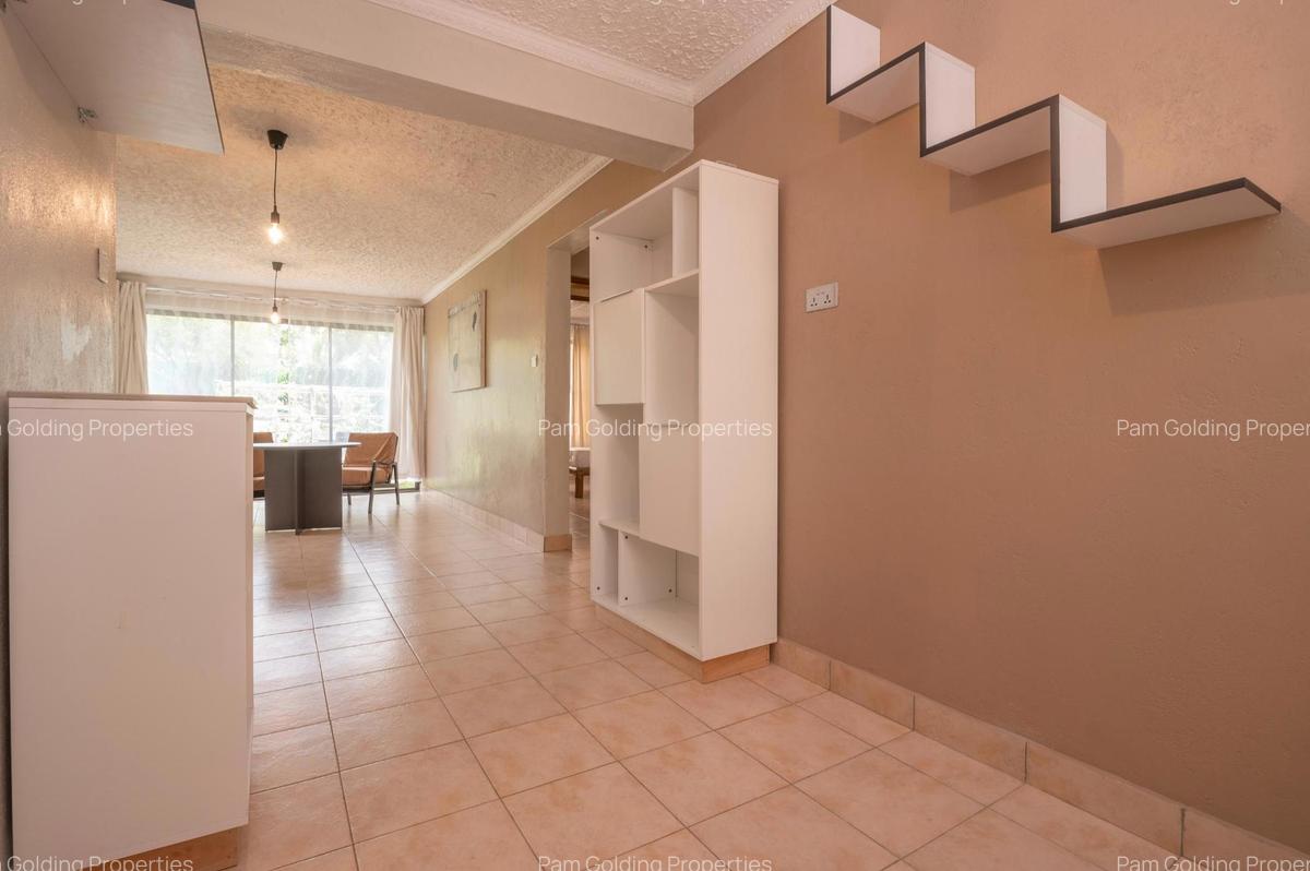 2 Bed Apartment with En Suite in Karen - 6