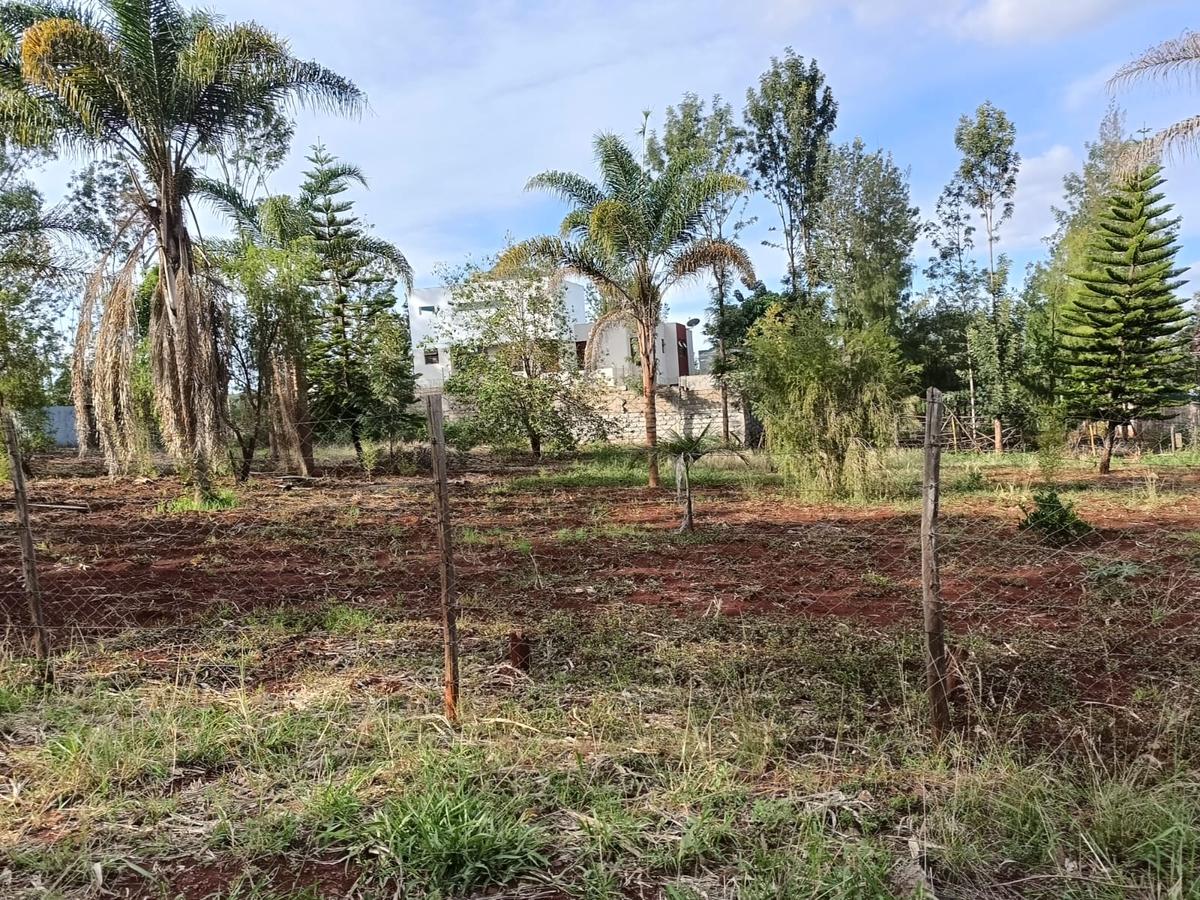 Residential Land at Kiambu Road - 7