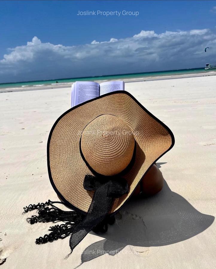 Serviced 2 Bed Apartment with En Suite at Mt Kenya - 12