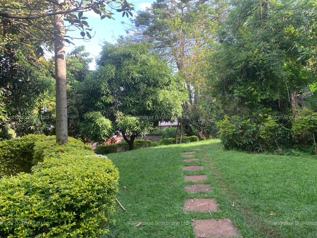 Residential Land at Manyani East - 5