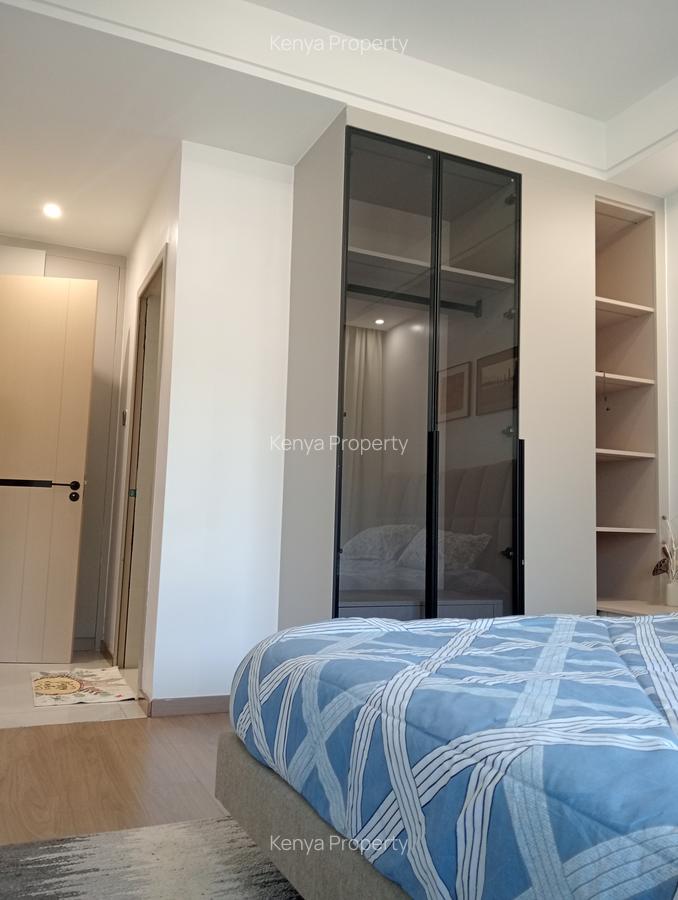 2 Bed Apartment with En Suite at Raphta Rd - 16