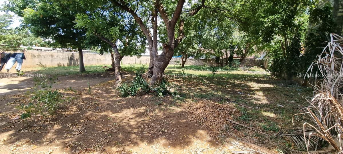 1,200 m² Land at Mtwapa Posta - 11
