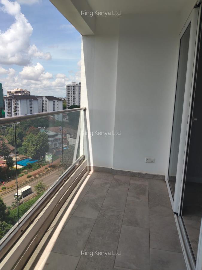 2 Bed Apartment in Kileleshwa - 4
