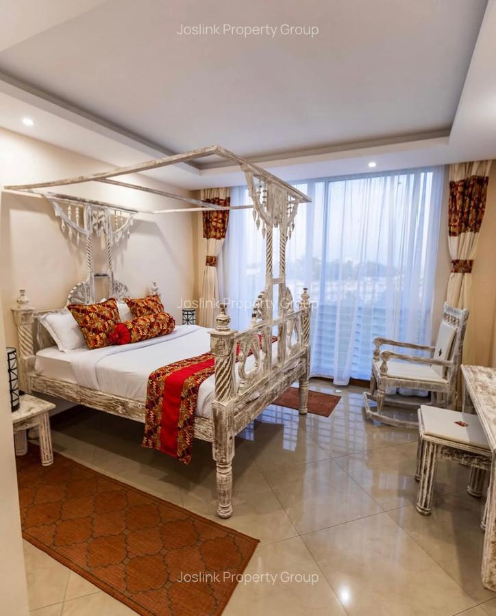 3 Bed Apartment with En Suite at Mt Kenya - 17