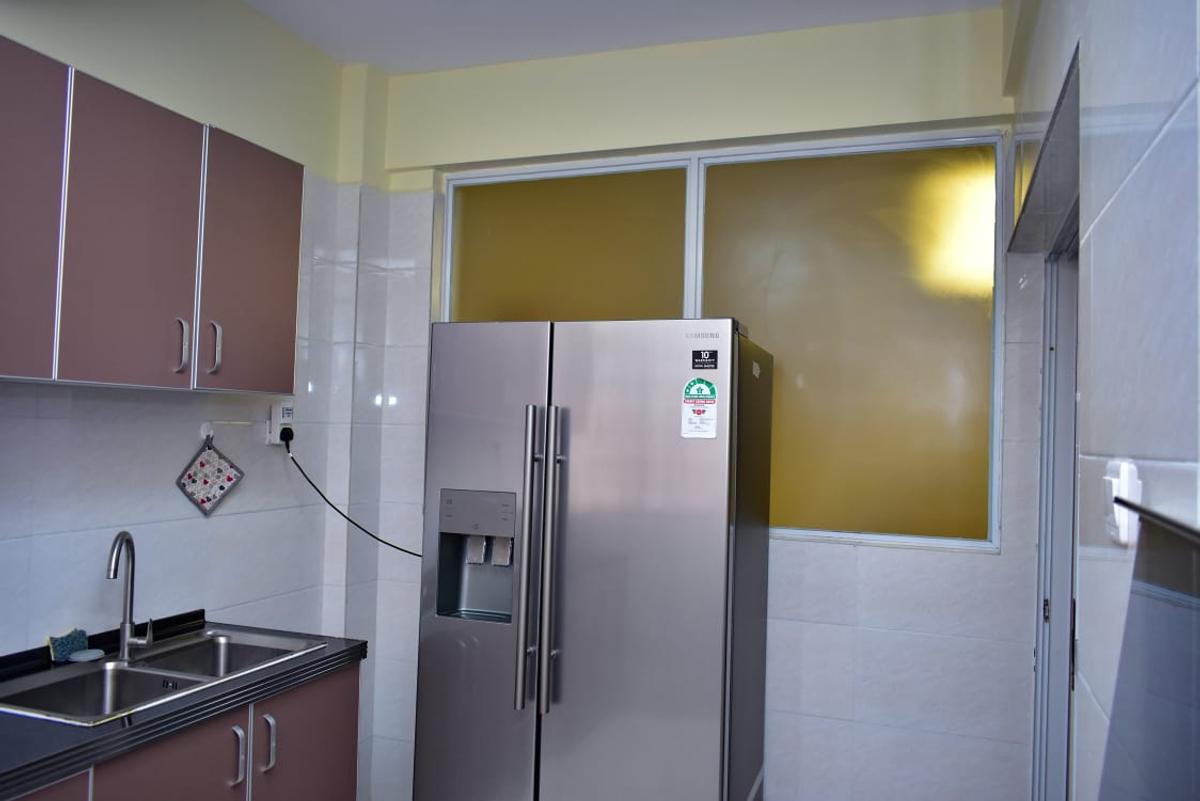 3 Bed Apartment with En Suite at Jabavu Road - 5