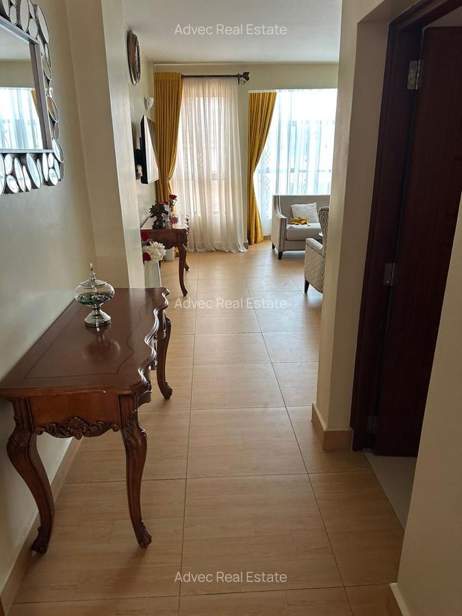 1 Bed Apartment with En Suite in Ruaka - 6