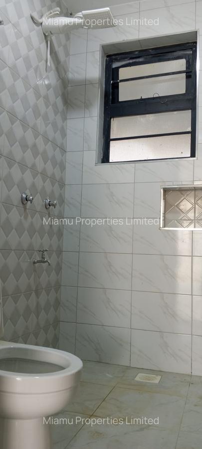 1 Bed Apartment with Backup Generator at Limuru Road - 8