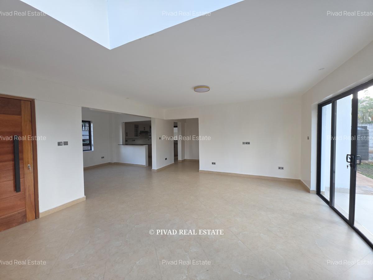 5 Bed House with Garden in Kiambu Road - 7