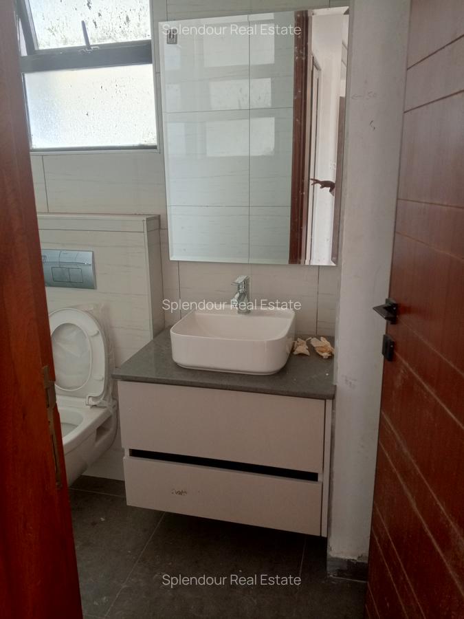 2 Bed Apartment with En Suite in Parklands - 6